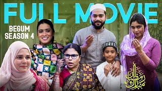Download Lagu Begum Season 4 Full Movie Ramzan Special Comedy Video | Hyderabadi comedy | Golden Hyderabadiz MP3