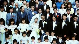 Rich and Famous / 江湖情 (1987)  (Album Version)