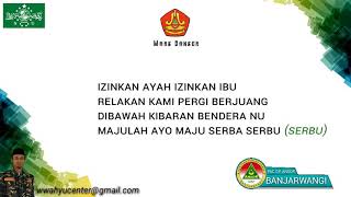 Download Lagu Instrumen Music Mars Banser MP3