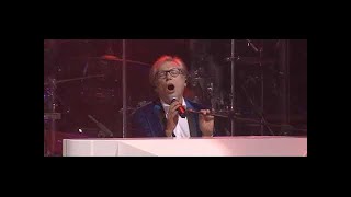 Nino D'Angelo - Pe mme tu si (LIVE) - CONCERTO ANNI 80