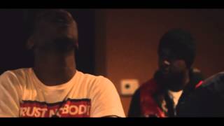 Quilly Millz Ft. Bang Bang - Extendo (Official Music Video) (Dir. Philly Spielberg)