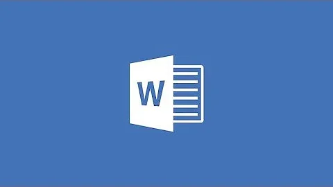 Microsoft Word: How To Highlight Text In Word Document