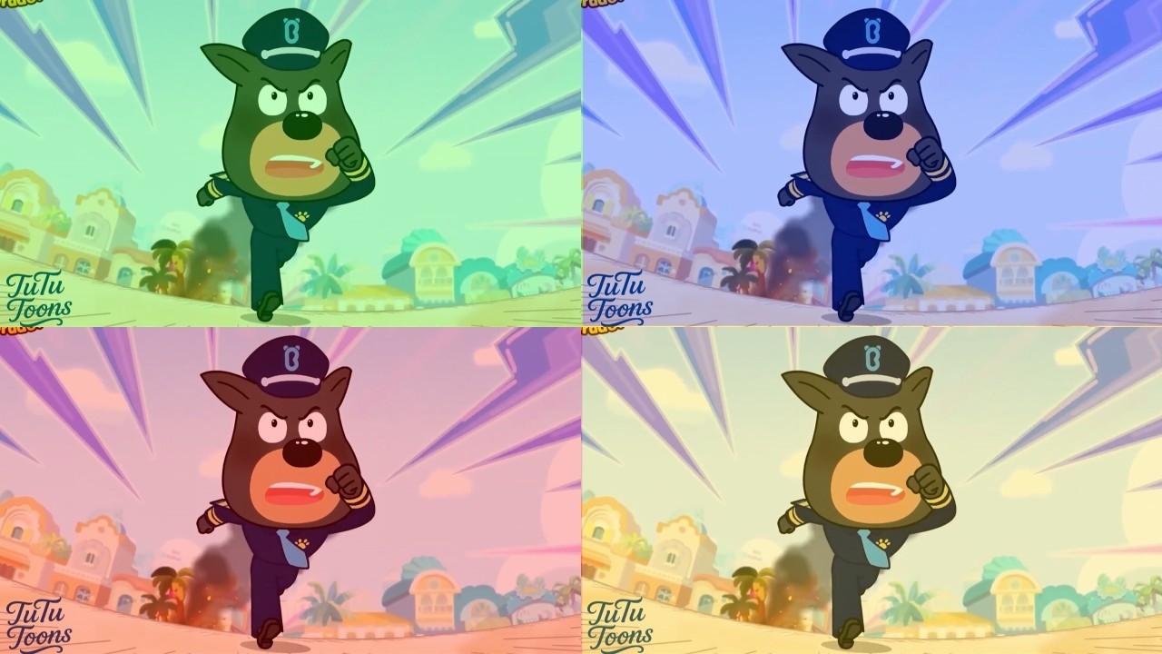 Sheriff Labrador   Coffin Dance Song COVER#51