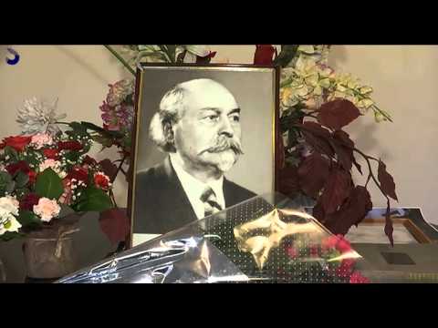 გადაცემა \"აფხაზეთი\" -  დიმიტრი არაყიშვილის ხსოვნისადმი მიძღვნილი საღამო;