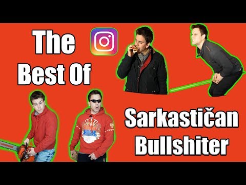 The Best Of Sarkastičan Bullshiter (Instagram) #1