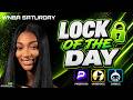 (35-0🔥)NBA PRIZEPICKS Today | Saturday (06/20/26) | FREE NBA Best Bets, Predictions and Player Props