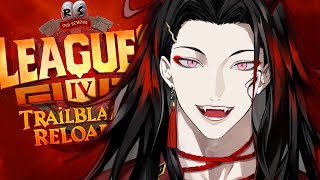 ZATSUSCAPE IS BACK BABY