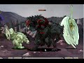 Epic War 5 - Undying Primal - Trial 4