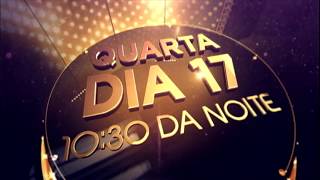 Marina Elali E Rodrigo Capella Comentam Expectativa Para A Estreia Do Dancing Brasil 3