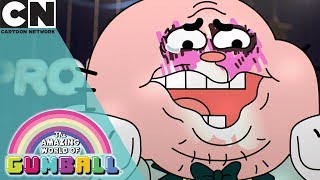 The Amazing World of Gumball | The Jokes on You | Cartoon Network