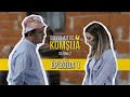 DOBRO JUTRO KOMŠIJA (SEZONA 2) - 1 EPIZODA