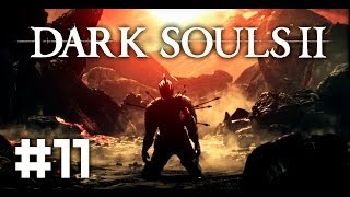 Обложка Dark Souls II 11 Драконий всадник и Старый Драконоборец Скачать Dark Souls II 11 Драконий всадник и Старый Драконоборец