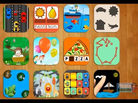 Kids preschool Games Free, Paint & colors, Numbers and Letters ... Kids preschool Games Free, Paint & colors, Numbers and Letters ...