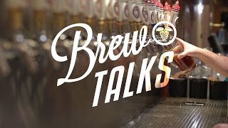 Brew Talks: A Traveling Meetup For Beer Industry Professionals