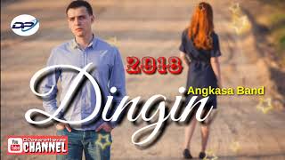 DINGIN | Angkasa
