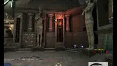 Unreal Tournament 2003 by Legend
