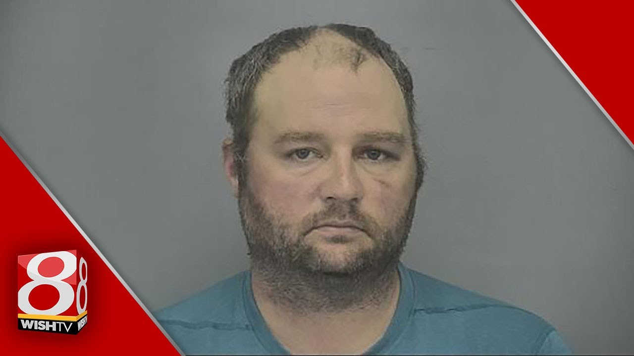 Man arrested after police chase - YouTube