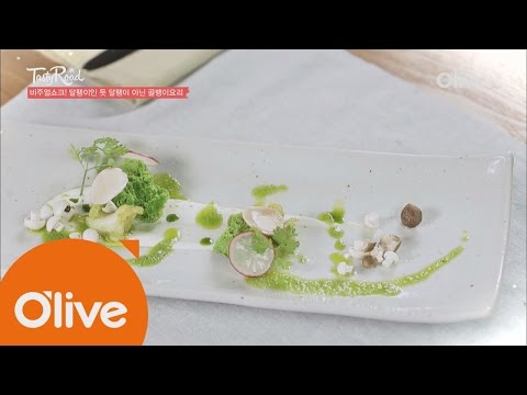 2016Tastyroad 테로 역대급 비주얼 맛집! 비주얼보다 놀라운 맛?! 160702 EP.20