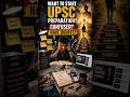 Want to Start UPSC Preparation? Confused? Have Doubts? | R.C.Reddy IAS Study Circle