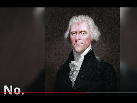 Video: Kto skutočne napísal ústavu?