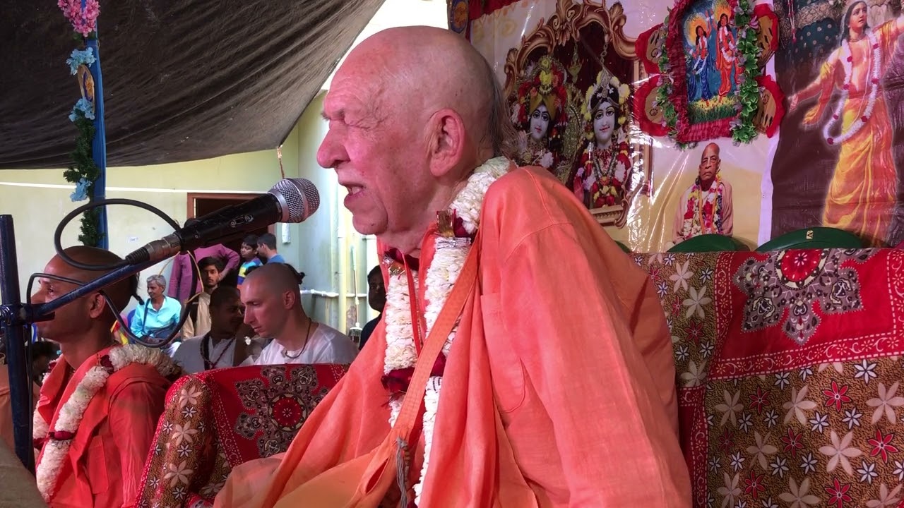 Gaura Katha (8) | 03/03/2026 | Bhakti vriksha program | Lakshmanpur