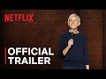 Ellen DeGeneres: For Your Approval | Official Trailer | Netflix