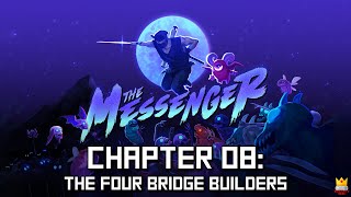 The Messenger - Chapter 08: The four bridge builders screenshot 3