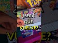 DEDICANDO CARTITAS 2024 🤔❓ | #pokemon #pokemontcg #pokemoncards