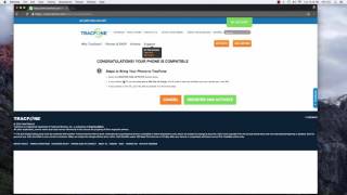 Checking If Your Smartphone Is Compatible With Tracfone s Verizon Network