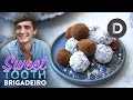 This Brazilian Brigadeiro Recipe is SO EASY! | SWEET TOOTH