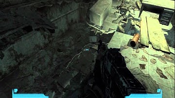 Bobblehead: Melee Weapons (Fallout 3) HD