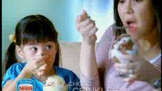 Nestle Ice Cream - Limited Edition