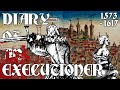 16th Century Executioner Describes His Executions And Their Crimes 1573 1617 Franz Schmidt S Diary
