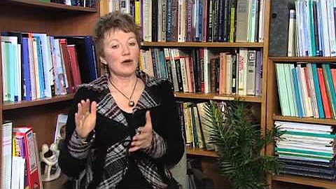 Pre-Birth to Three: Doctor Suzanne Zeedyk - Brain ...