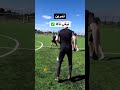 تمرين تيكي تاكا