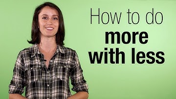 Calibration: how to do more with less