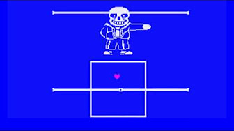 アンダーテール素材 めっちゃ使える Youtube