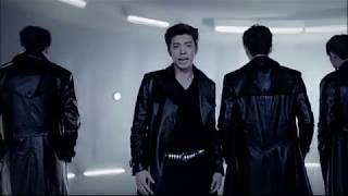 2PM  -  Winter Games PV [Dance ver.]