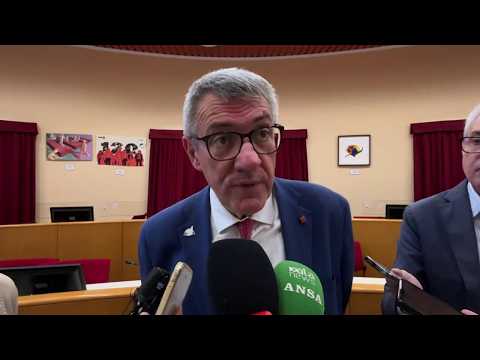 Colosseum, Landini: "The situation is serious and unbearable. It's a system that kills and must c...