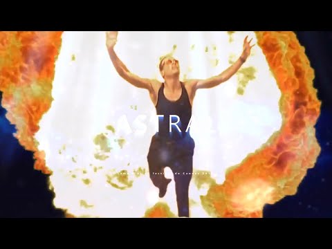 [Créa Perso] MVN STORY #8 - ASTRAL feat Jean Claude Van damme