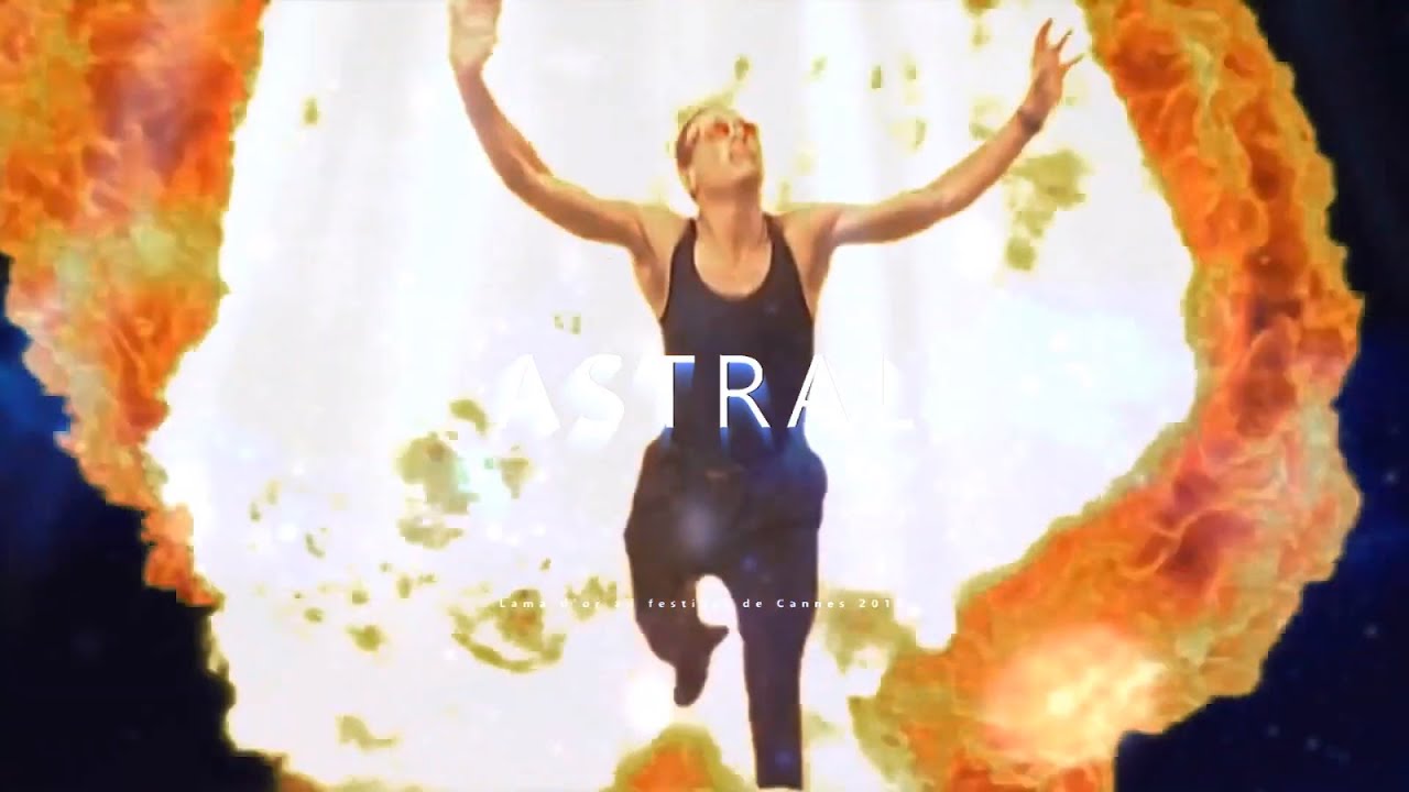 [Créa Perso] MVN STORY #8 - ASTRAL feat Jean Claude Van damme