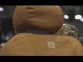 SEMA 2016: Covercraft and Carhartt Collab on Heavy Duty Products For Work Trucks