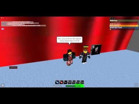 XCW All Stars Pos-WHC match interview with Count KO