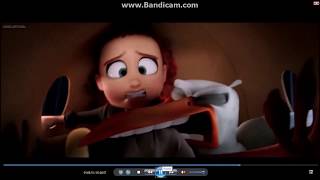 JH Movie Collection Random Comic Frenzy 4 Clip 15