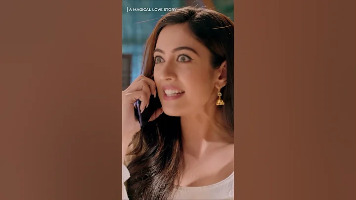 Is Aman Irritated by Roshni? A Magical Love Story | Indian Drama | Dubbed in English #EP3