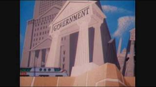 It's Everybody's Business: Voice of Warning from1954