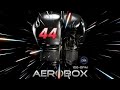 Aerobox 44  156 bpm  60 mins