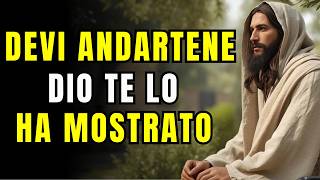 Dio ti dice: la tua vita è difficile perché sei stato scelto per uno scopo più grande