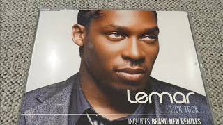 LEMAR : TICK TOCK ( KARDINAL BEATS RETRO REMIX )