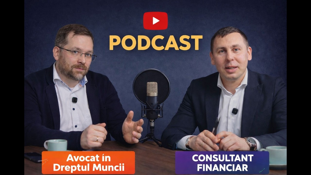 Dreptul muncii, Germania 2026. Întrebări și răspunsuri cu avocatul Paul Schullerus!